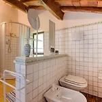 別荘 In With Private Pool Borgo Pace