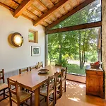 In With Private Pool * Borgo Pace