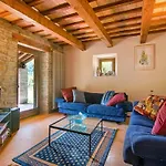 In With Private Pool * Borgo Pace