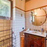 別荘 In With Private Pool Borgo Pace
