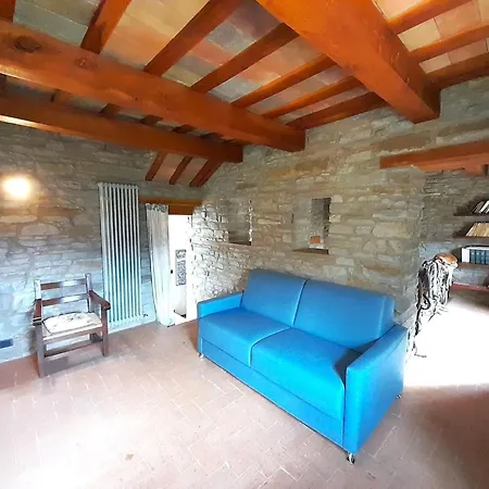 Elegant Stone With Swimming Pool Holiday home *