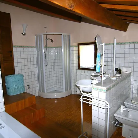 Elegant Stone With Swimming Pool * Borgo Pace