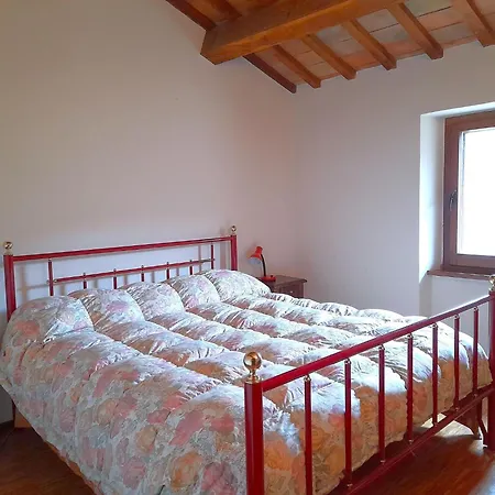 Elegant Stone With Swimming Pool Holiday home Borgo Pace