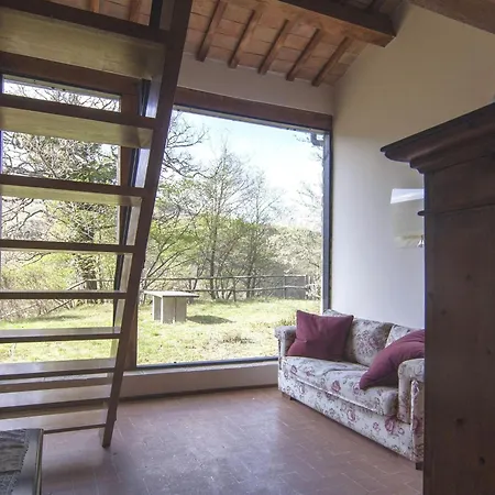 Holiday home Elegant Stone With Swimming Pool