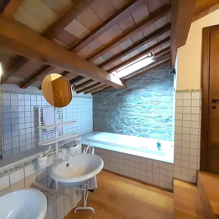 Elegant Stone With Swimming Pool Holiday home Borgo Pace