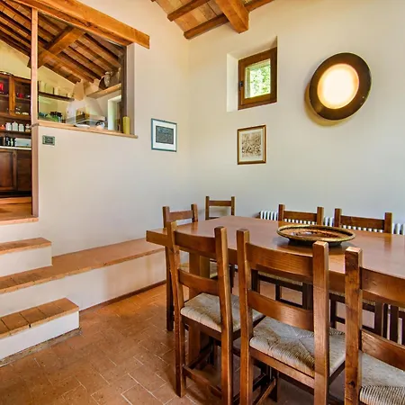 In With Private Pool * Borgo Pace