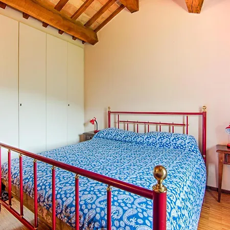 Hébergement de vacances In With Private Pool