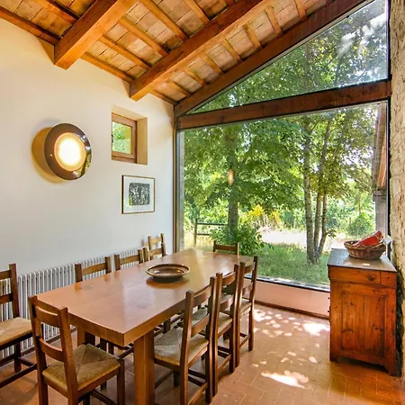 In With Private Pool * Borgo Pace