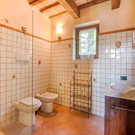 Hébergement de vacances In With Private Pool *