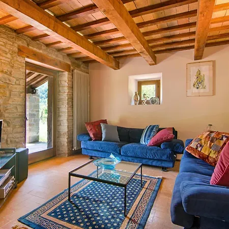 In With Private Pool * Borgo Pace