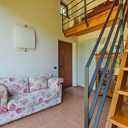 In With Private Pool * Borgo Pace
