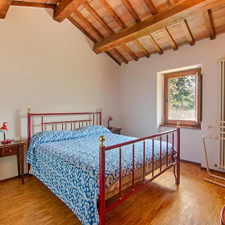 Hébergement de vacances In With Private Pool