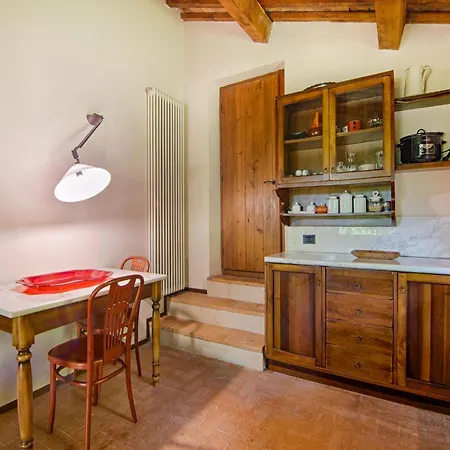 Hébergement de vacances In With Private Pool *