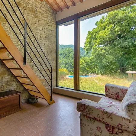 In With Private Pool Hébergement de vacances